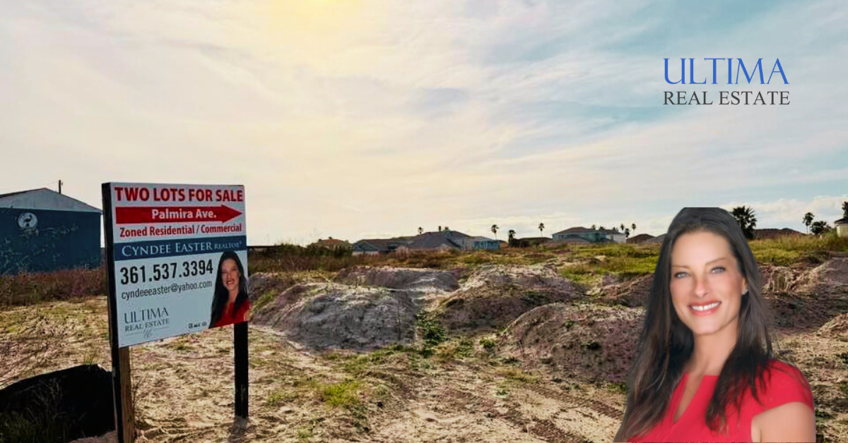 Palmira Commercial Lots for Sale