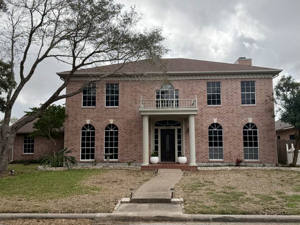 7022 dunsford, corpus christi, tx